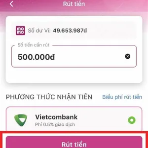 Tải & đăng ký MoMo3