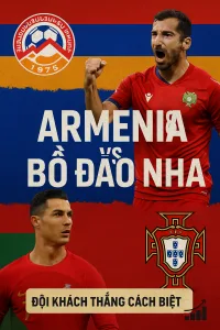Dự đoán vòng loại Euro: Armenia VS Bồ Đào Nha｜Ngôi sao tỏa sáng, Bồ Đào Nha ra quân mạnh mẽ
