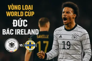 Dự đoán Vòng loại World Cup châu Âu: Đức VS Bắc Ireland｜Khoảng cách đẳng cấp và khát khao chiến thắng