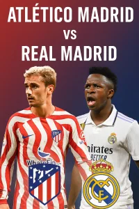 La Liga soi kèo Atletico Madrid vs Real Madrid — Derby rực lửa nhưng Kền kền trắng đang chiếm ưu thế