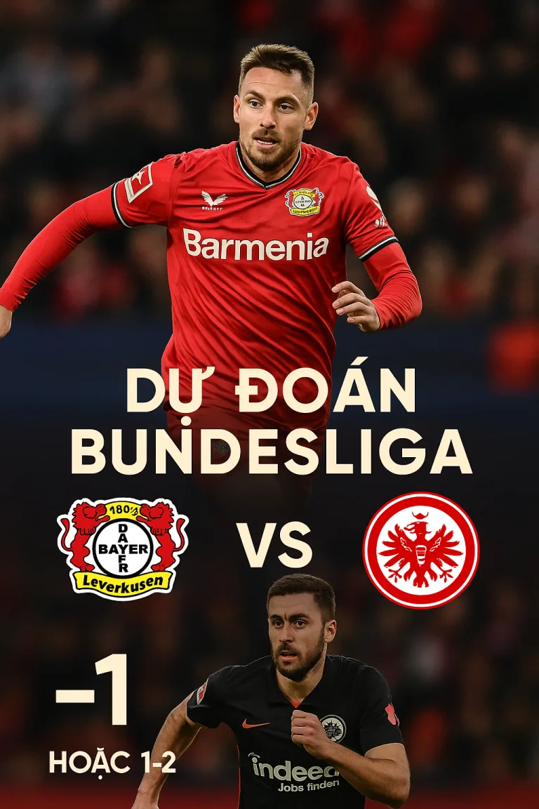 Leverkusen VS Frankfurt