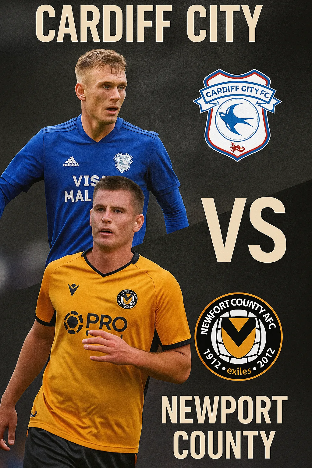 Cardiff City vs Newport County – “Đại bàng xanh” tự tin giữ trọn 3 điểm trên sân nhà