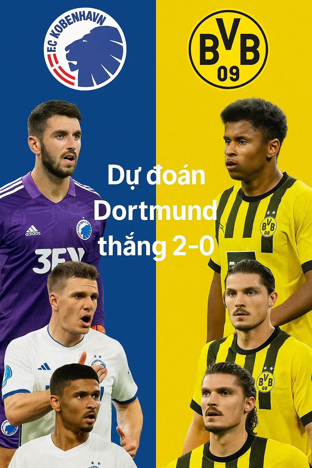 Chênh lệch đẳng cấp rõ rệt, đội khách đáng tin cậy