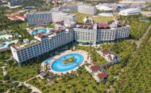 Corona Resort & Casino Việt Nam lỗ nửa đầu 2025 tăng lên 21 triệu USD