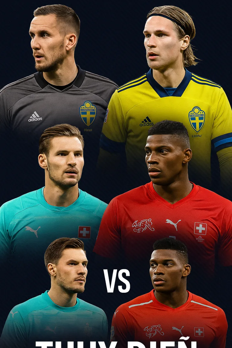 Phân tích chuyên gia – Bỉ vs Bắc Macedonia cuộc đối đầu giữa quyền lực và kẻ thách thức