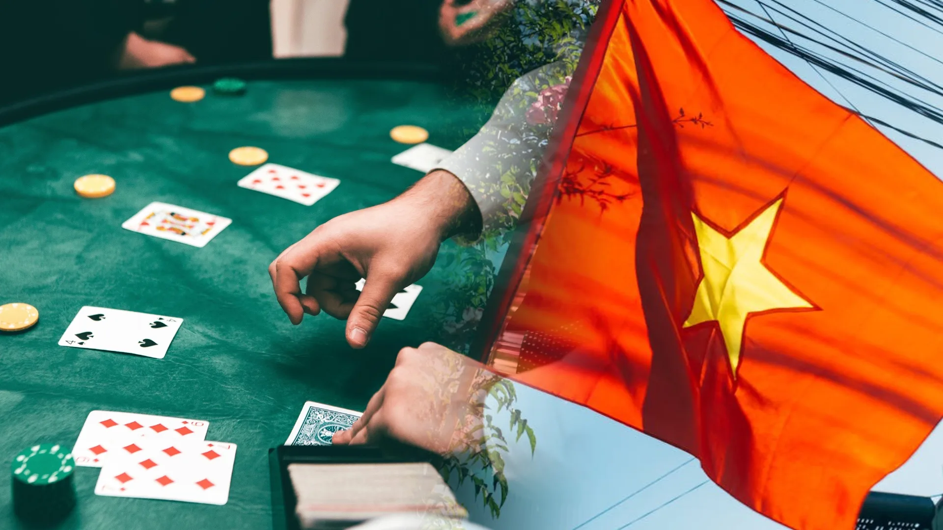 Việt Nam hướng tới mở cửa mạnh mẽ thị trường casino cư dân trong nước lần đầu được phép vào chơi
