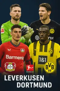 Phân tích chuyên gia – Leverkusen đối đầu Dortmund trong trận chiến hứa hẹn bùng nổ bàn thắng