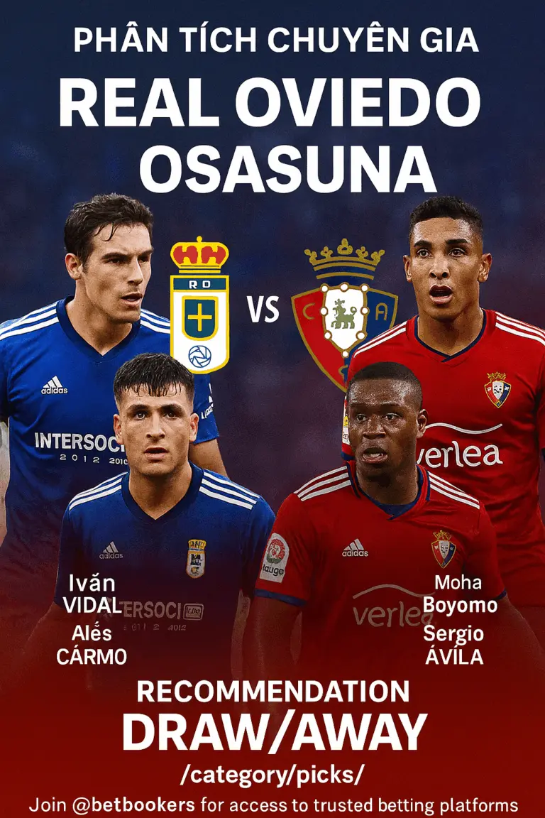 Real Oviedo đối đầu Osasuna – Cuộc chiến sinh tử ở nhóm cuối bảng