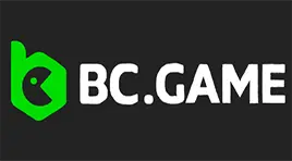 Logo BC.GAME