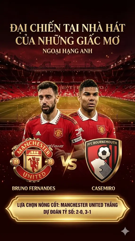 Phân tích chuyên gia Đại chiến tại Nhà hát của những giấc mơ