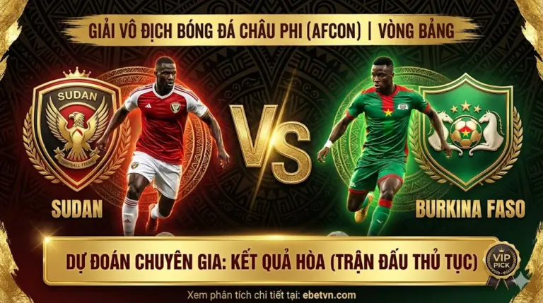 Sudan vs Burkina Faso - Trận cầu thủ tục, hai đội dắt tay nhau đi tiếp?
