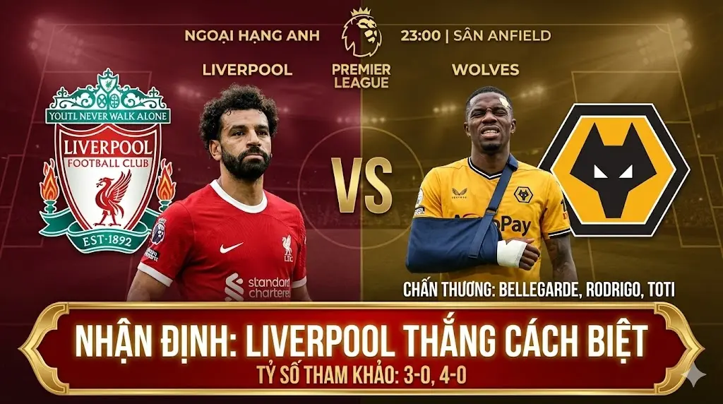 Tiêu đề bài viết: Nhận định Ngoại Hạng Anh