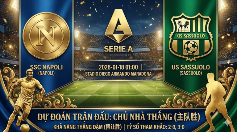 Khó có bất ngờ tại Diego Maradona