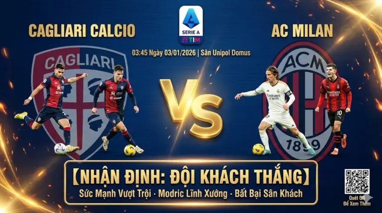 Rossoneri Đua Vô Địch, Modric Khẳng Định Đẳng Cấp Sân Khách