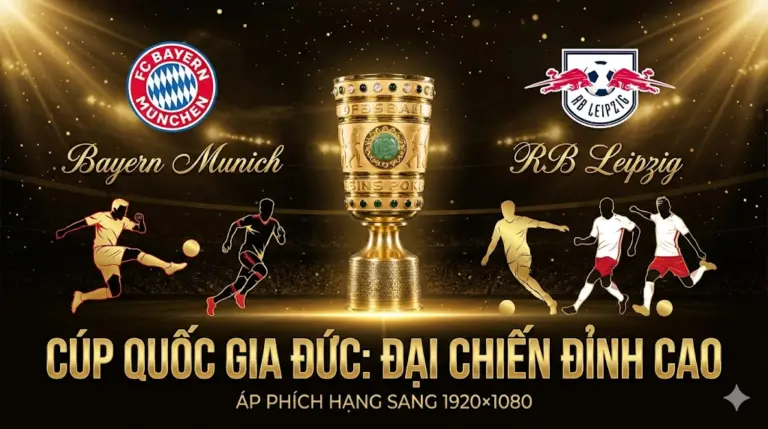 Bayern Munich vs RB Leipzig
