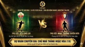 Soi kèo La Liga Elche vs Osasuna: Chủ nhà quyết tử, khách đá thong dong